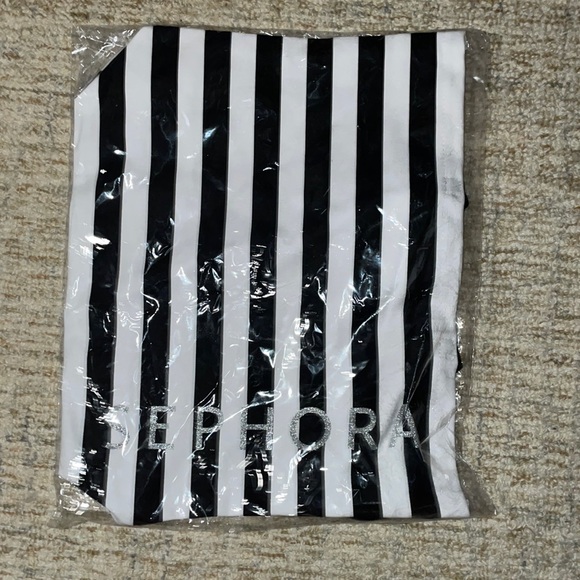 Sephora Bag - Picture 1 of 3